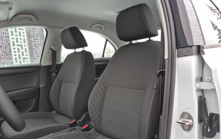 Skoda Rapid II, 2021 год, 1 699 000 рублей, 19 фотография