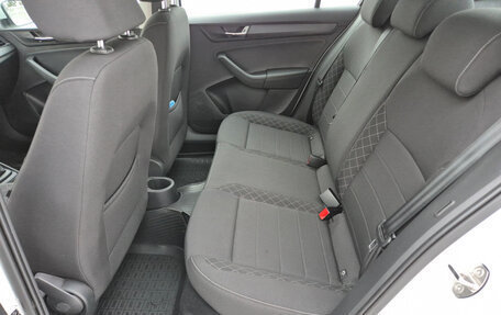 Skoda Rapid II, 2021 год, 1 699 000 рублей, 20 фотография