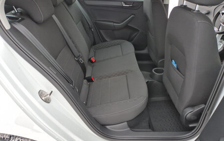 Skoda Rapid II, 2021 год, 1 699 000 рублей, 24 фотография