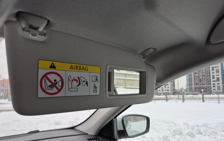 Skoda Rapid II, 2021 год, 1 699 000 рублей, 33 фотография