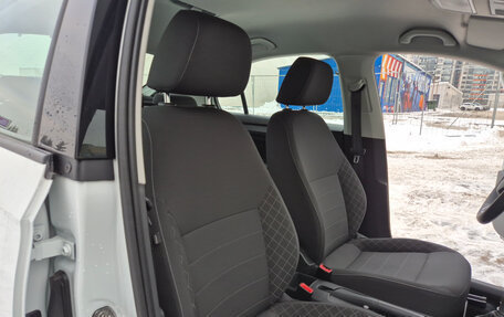 Skoda Rapid II, 2021 год, 1 699 000 рублей, 26 фотография