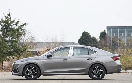 Skoda Octavia IV, 2021 год, 2 200 000 рублей, 4 фотография