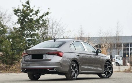 Skoda Octavia IV, 2021 год, 2 200 000 рублей, 5 фотография