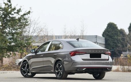 Skoda Octavia IV, 2021 год, 2 200 000 рублей, 7 фотография