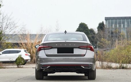 Skoda Octavia IV, 2021 год, 2 200 000 рублей, 6 фотография