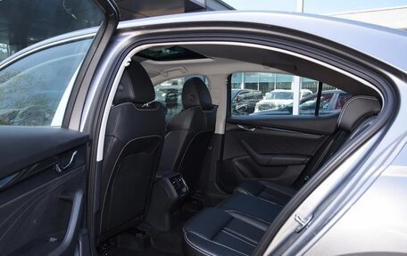 Skoda Octavia IV, 2021 год, 2 200 000 рублей, 14 фотография