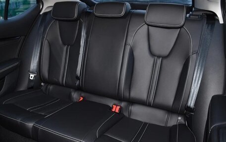 Skoda Octavia IV, 2021 год, 2 200 000 рублей, 15 фотография