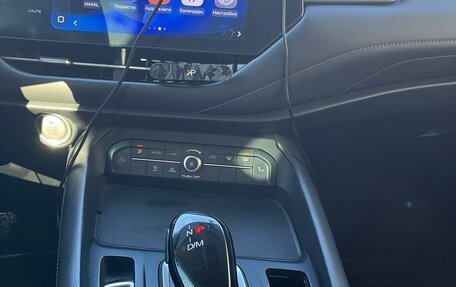 Haval F7 I, 2021 год, 1 800 000 рублей, 8 фотография