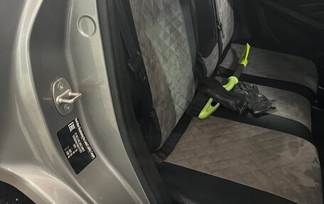 Haval F7 I, 2021 год, 1 800 000 рублей, 12 фотография