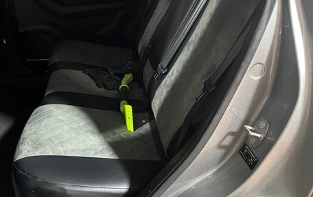 Haval F7 I, 2021 год, 1 800 000 рублей, 11 фотография