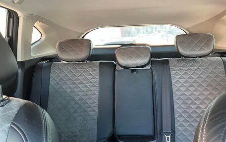 Haval F7 I, 2021 год, 1 800 000 рублей, 6 фотография