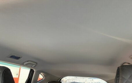 Haval F7 I, 2021 год, 1 800 000 рублей, 10 фотография