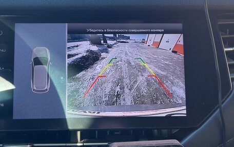 Haval F7 I, 2021 год, 1 800 000 рублей, 9 фотография