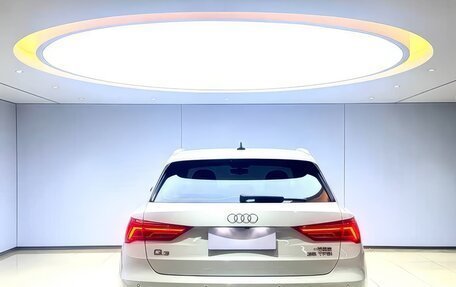 Audi Q3, 2021 год, 2 700 000 рублей, 5 фотография