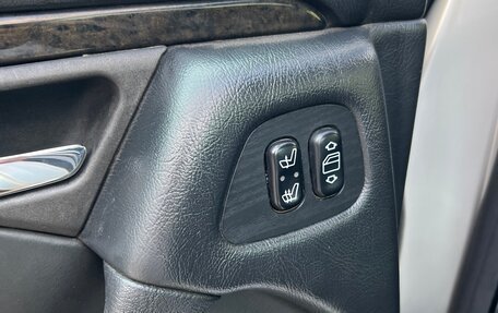 Mercedes-Benz E-Класс, 1997 год, 970 000 рублей, 7 фотография