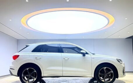 Audi Q3, 2021 год, 2 700 000 рублей, 7 фотография