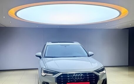 Audi Q3, 2021 год, 2 700 000 рублей, 2 фотография