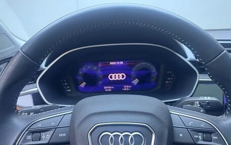 Audi Q3, 2021 год, 2 700 000 рублей, 12 фотография