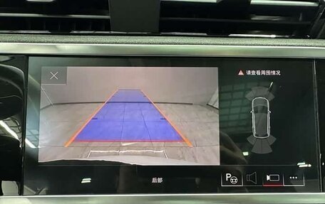 Audi Q3, 2021 год, 2 700 000 рублей, 13 фотография