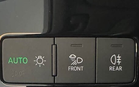 Audi Q3, 2021 год, 2 700 000 рублей, 22 фотография