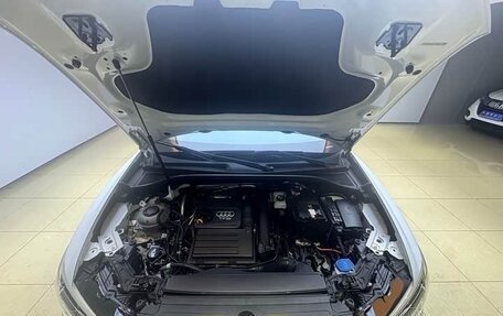 Audi Q3, 2021 год, 2 700 000 рублей, 23 фотография