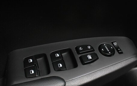 Hyundai Solaris II рестайлинг, 2021 год, 1 335 000 рублей, 11 фотография