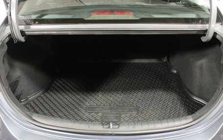 Hyundai Solaris II рестайлинг, 2021 год, 1 335 000 рублей, 19 фотография