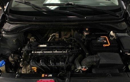 Hyundai Solaris II рестайлинг, 2021 год, 1 335 000 рублей, 24 фотография