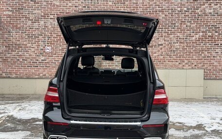 Mercedes-Benz M-Класс AMG, 2014 год, 4 498 000 рублей, 7 фотография