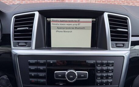 Mercedes-Benz M-Класс AMG, 2014 год, 4 498 000 рублей, 16 фотография