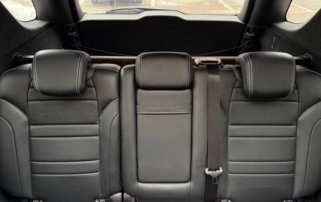 Mercedes-Benz M-Класс AMG, 2014 год, 4 498 000 рублей, 24 фотография