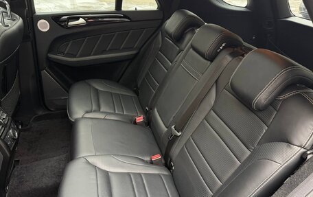 Mercedes-Benz M-Класс AMG, 2014 год, 4 498 000 рублей, 22 фотография