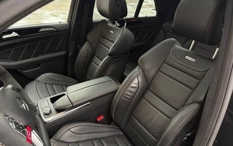 Mercedes-Benz M-Класс AMG, 2014 год, 4 498 000 рублей, 19 фотография