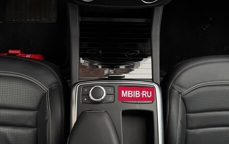 Mercedes-Benz M-Класс AMG, 2014 год, 4 498 000 рублей, 20 фотография