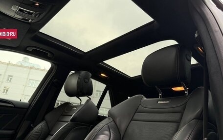 Mercedes-Benz M-Класс AMG, 2014 год, 4 498 000 рублей, 21 фотография