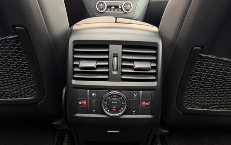 Mercedes-Benz M-Класс AMG, 2014 год, 4 498 000 рублей, 31 фотография