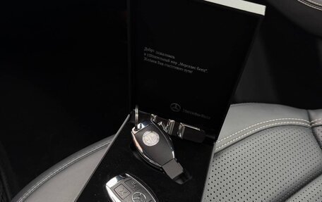 Mercedes-Benz M-Класс AMG, 2014 год, 4 498 000 рублей, 33 фотография