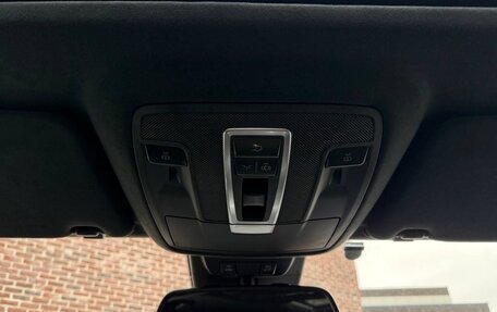 Mercedes-Benz M-Класс AMG, 2014 год, 4 498 000 рублей, 37 фотография