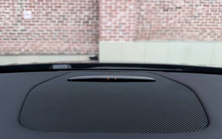 Mercedes-Benz M-Класс AMG, 2014 год, 4 498 000 рублей, 25 фотография