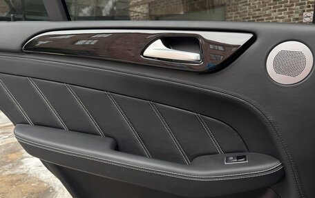 Mercedes-Benz M-Класс AMG, 2014 год, 4 498 000 рублей, 30 фотография