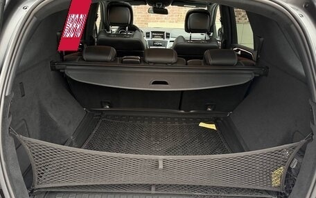 Mercedes-Benz M-Класс AMG, 2014 год, 4 498 000 рублей, 34 фотография