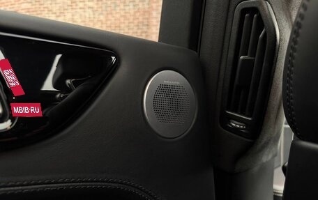 Mercedes-Benz M-Класс AMG, 2014 год, 4 498 000 рублей, 36 фотография