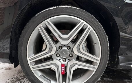 Mercedes-Benz M-Класс AMG, 2014 год, 4 498 000 рублей, 38 фотография