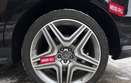 Mercedes-Benz M-Класс AMG, 2014 год, 4 498 000 рублей, 39 фотография