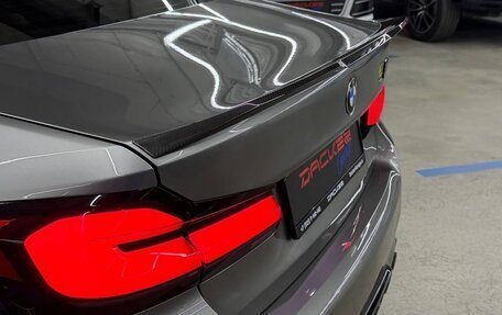 BMW M5, 2020 год, 8 200 000 рублей, 8 фотография