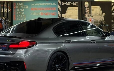 BMW M5, 2020 год, 8 200 000 рублей, 7 фотография