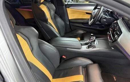 BMW M5, 2020 год, 8 200 000 рублей, 11 фотография