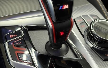 BMW M5, 2020 год, 8 200 000 рублей, 16 фотография