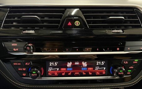 BMW M5, 2020 год, 8 200 000 рублей, 17 фотография