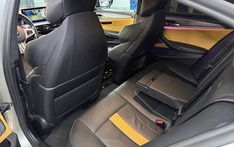 BMW M5, 2020 год, 8 200 000 рублей, 23 фотография